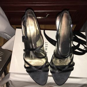 Nine West High Heels